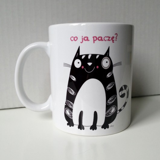 co ja paczę? Love Life and Forest