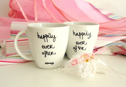 happily ever after my mug company
