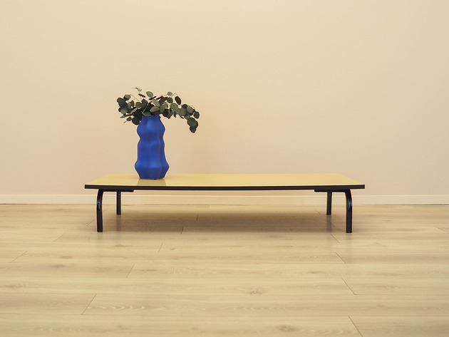 komody Lowboard, duński design, lata 80, produkcja: Dania
