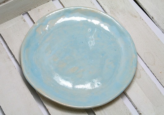 talerze ceramiczne na zamówienie Studio Mini Forma