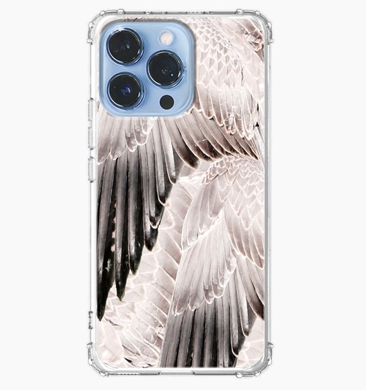 etui na telefon Etui Anti Shock case wzory - SB3039