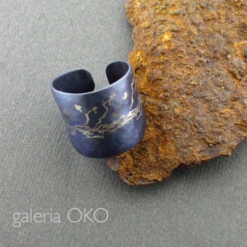 Nieślubna galeria OKO