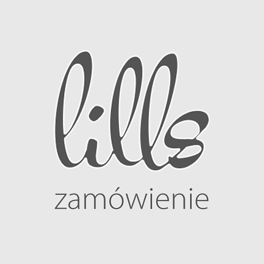 Zamówienie dla p. Natalii Lills