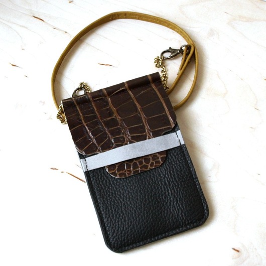 Etui bag PAWDECO