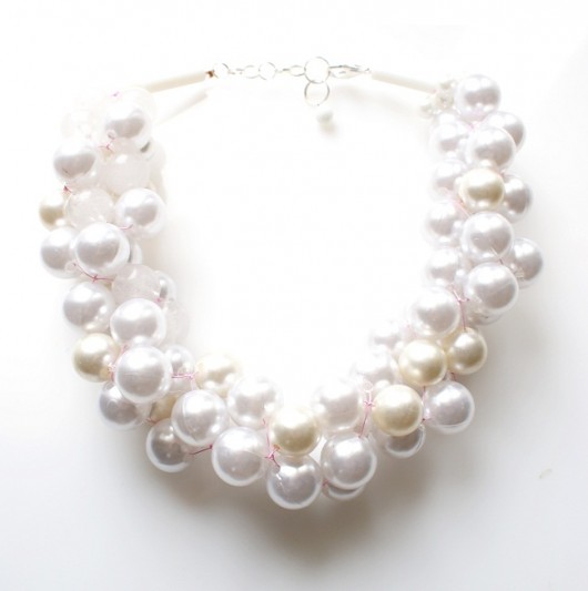 Pearls Republika jewelry