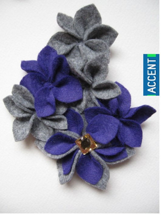 flower world Accent 4art