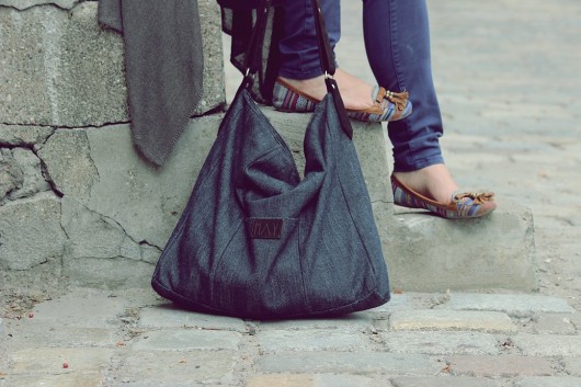 Jeans & Leather  MAY
