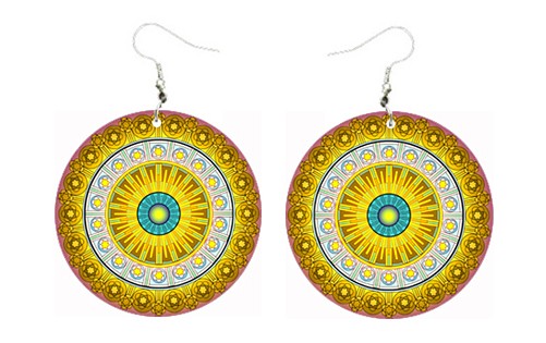 Mandala czasu KuKa