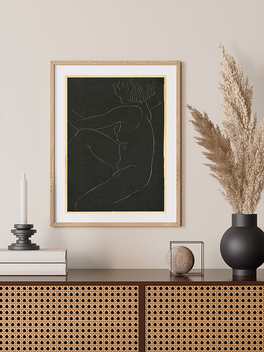 grafiki i ilustracje Grafika  A3