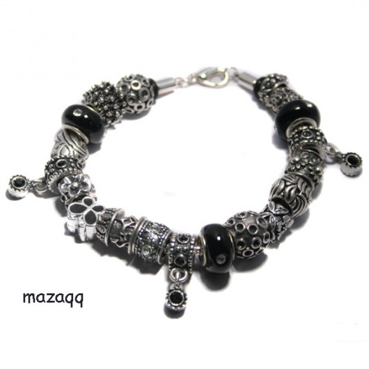 Czarna dama mazaqq