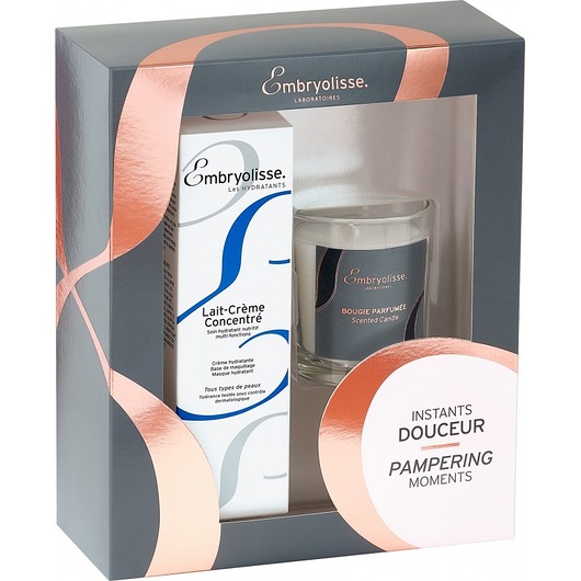 Iconic Gift Set Edycja Limitowana Pakamera.pl