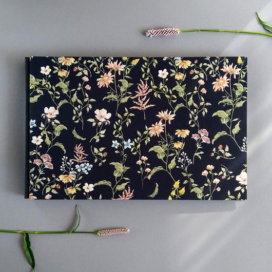Album na zdjęcia 25x33 cm Slow Craft