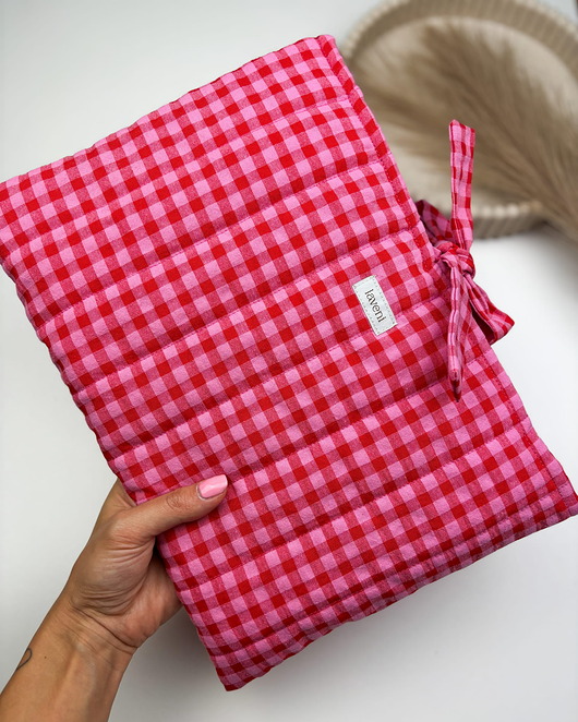 pokrowce i etui - organizery Etui na Tablet / Organizer do Torebki Strawberry