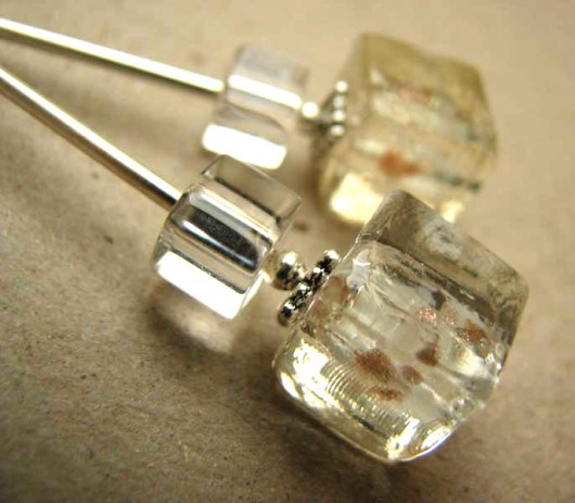 Ice cube veska