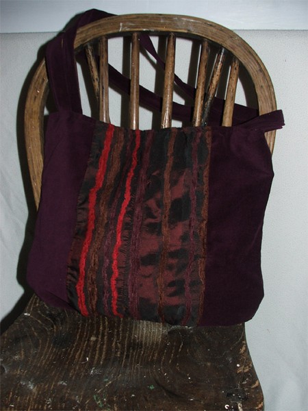 purple johaska
