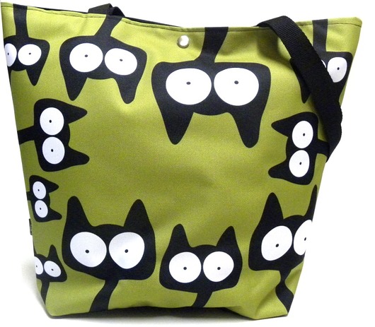 Shopper bag-Torba XXL kształt trapezu Gaul Designs
