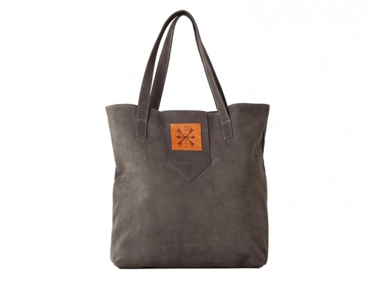 Torba Slon by Marcelina SHOPPER BAG Słoń Torbalski