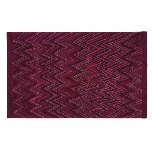 Dywan Earth Savannah Red Lorena Canals Lorena Canals
