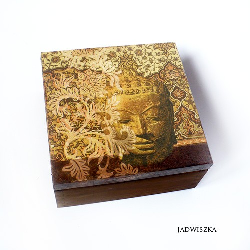 Herbatnica - orient XXXJadwiszka