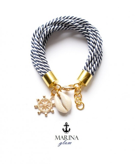 Marina glam Republika jewelry