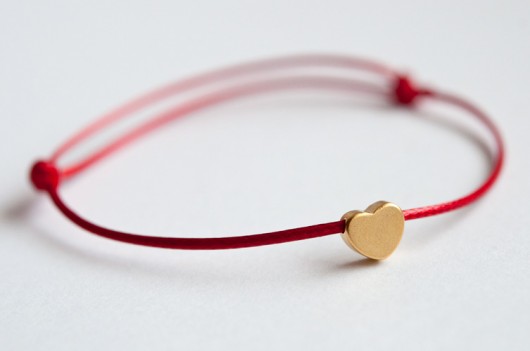 Simple heart | do wyboru Lills