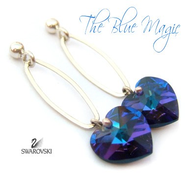 BRILLIANT - The Blue Magic Marisella