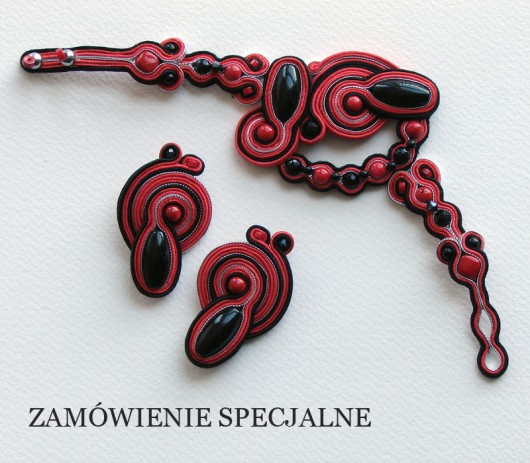 zamówienie specjalne e tka