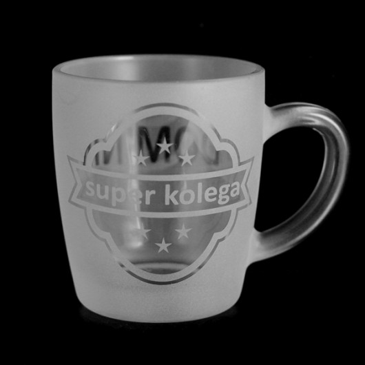 kubek - super kolega arctia