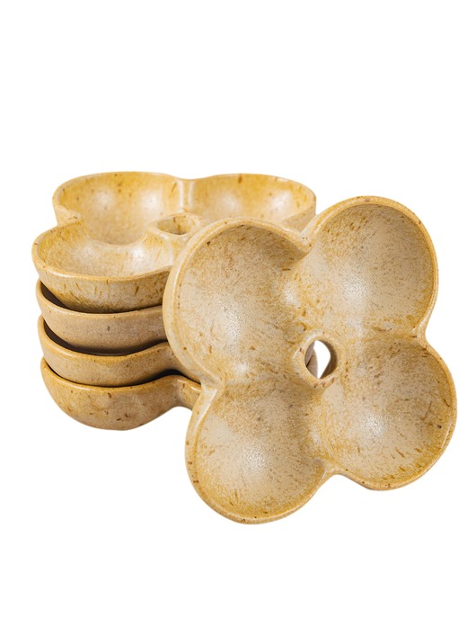 kuchnia - różne Ceramiczna podstawka na jajka