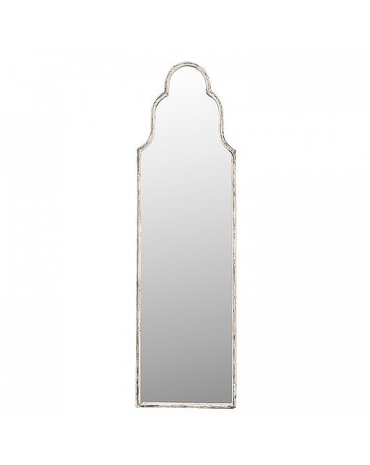 Lustro w Metalowej Ramie MIA home