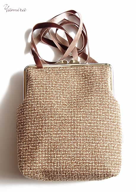 Torebka :: toffe & tweed :: yamira