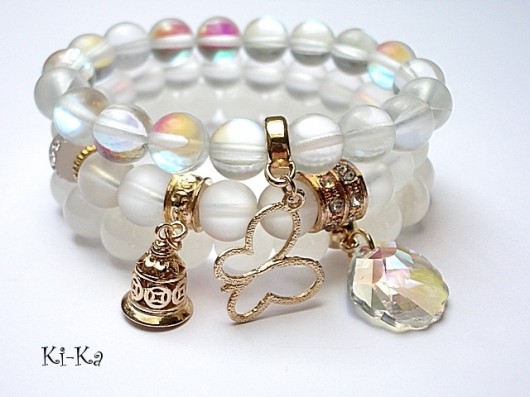 Mystic set KiKa pracownia