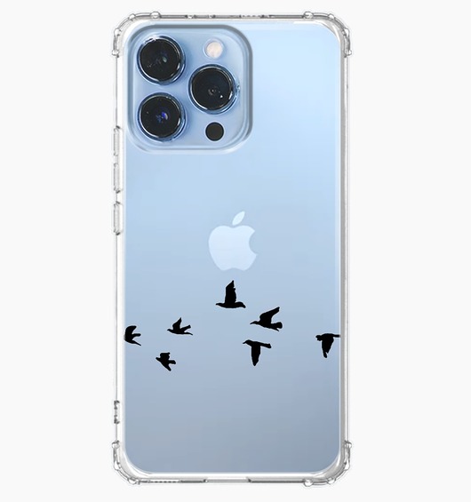 etui na telefon Etui Anti Shock case wzory - WF633