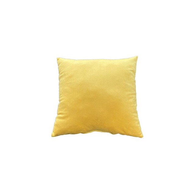 poduszki do pokoju dziecka MIODOWA poduszka Velvet 40x40