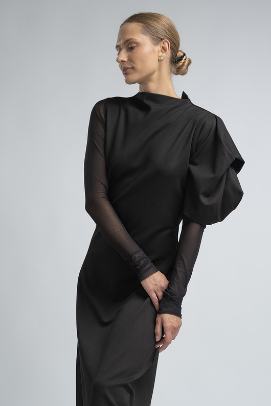 sukienki maxi damskie Iben dressi