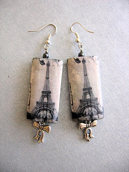 paris na zamówienie Galeria Belladonna
