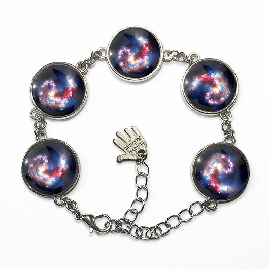 Bransoletka Nebula - 0173 EGGinEGG