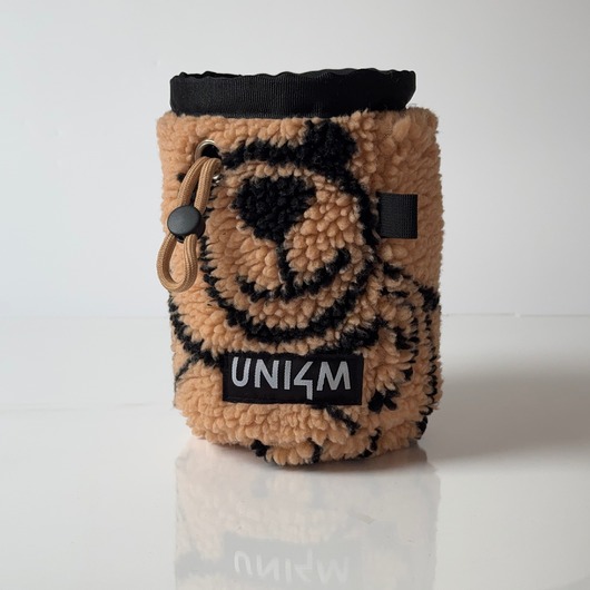 torebki różne Teddy  Chalk Bag