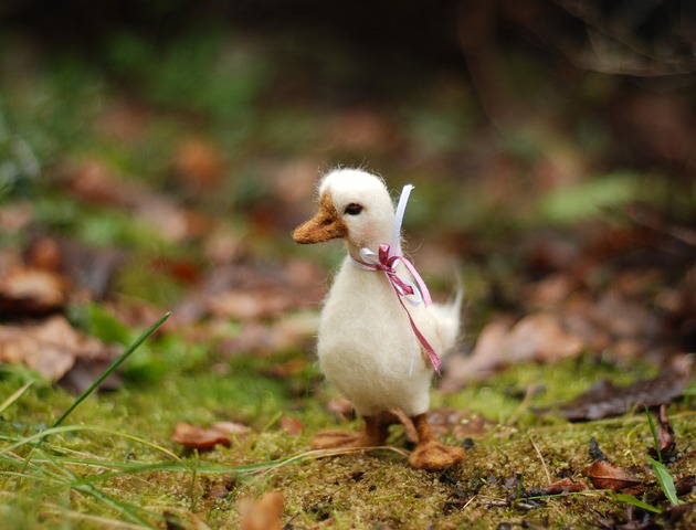 Wielkanoc - inne Gąska