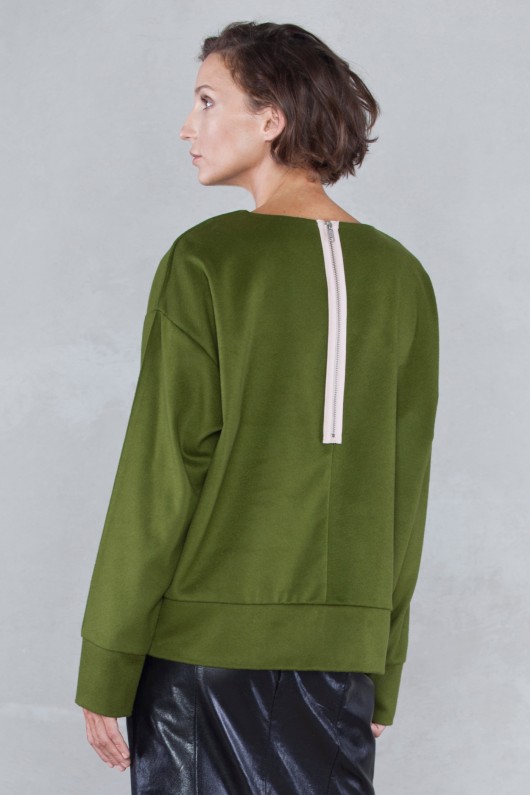 Bluza MEADOW Modelove