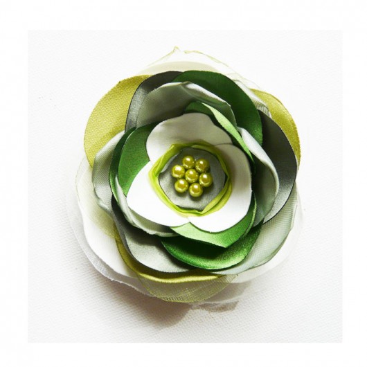 Green... handmadebyeli