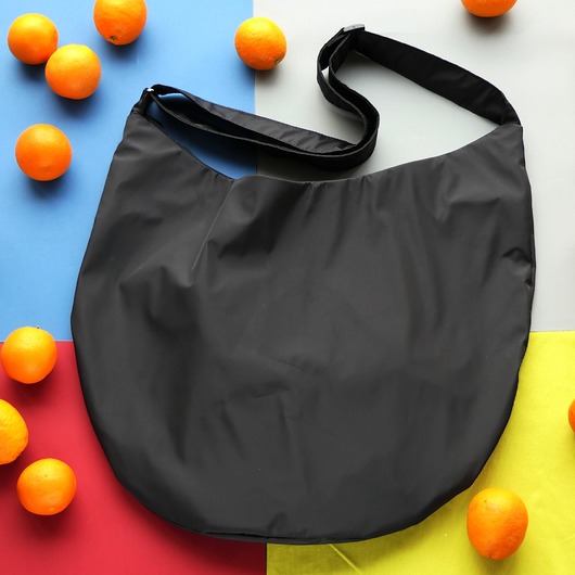 Bag Black 60 cm  ART INDYWIDUALITY