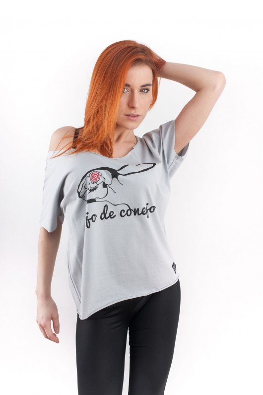 bluzka OJO DE CONEJO OJO DE CONEJO