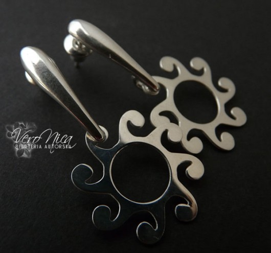 Silver Vlll VeroNica