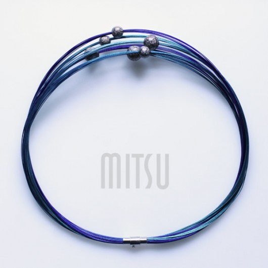 Kolia Kobalt Bold Mitsu
