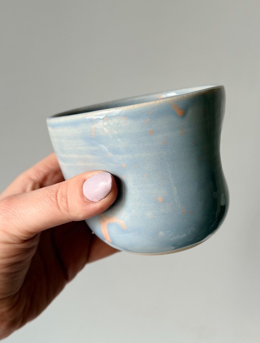 kubki Czarka / gniotek