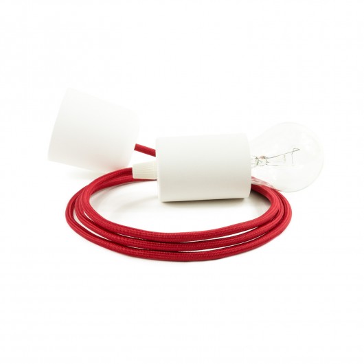 Lampa Mono Cranberry Norla Design
