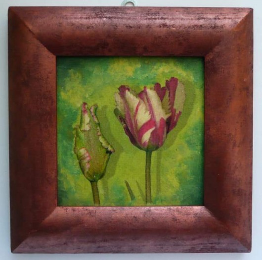 Tulipany Monika Sibiga
