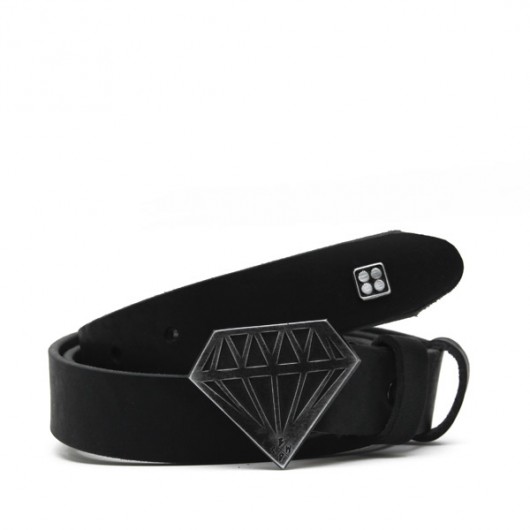 Pasek Black Diamond 30 Black Dots