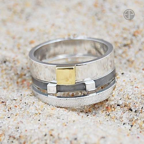 Trio - zamówienie MAREMI Jewelry